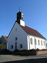 katolsk kirke