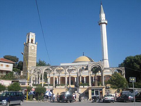 Kavajë