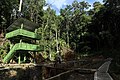 Bahasa Indonesia: Kebun Raya Binusan di Pulau Nunukan, Kalimantan Utara.