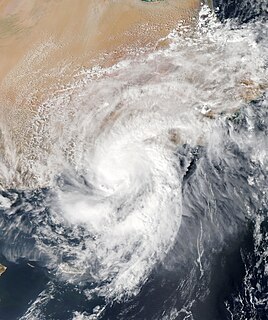 Cyclone Keila North Indian cyclone in 2011