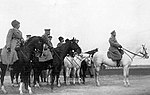 Thumbnail for 3rd Cavalry Corps (Russian Empire)