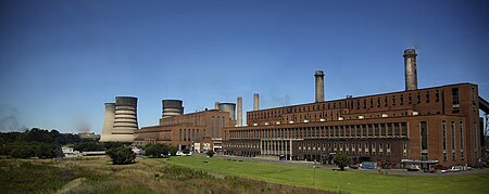 Kelvin Power Station 001