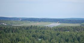 Kemi-Tornio airport runway.jpg