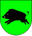 herb Kiernozi