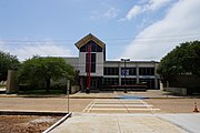 Devall Student Center