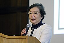 Kim Hei-sook Ewha Womans University.jpg