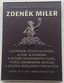 Zdeněk Miler