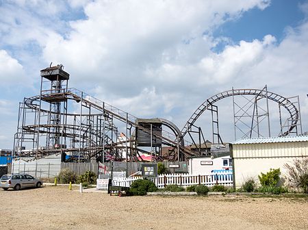 Klondike Gold Mine