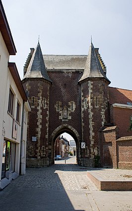 Koepoort