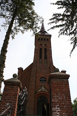 Church of Holy Trinity