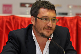 <span class="mw-page-title-main">Koray Caliskan</span> Turkish economic sociologist