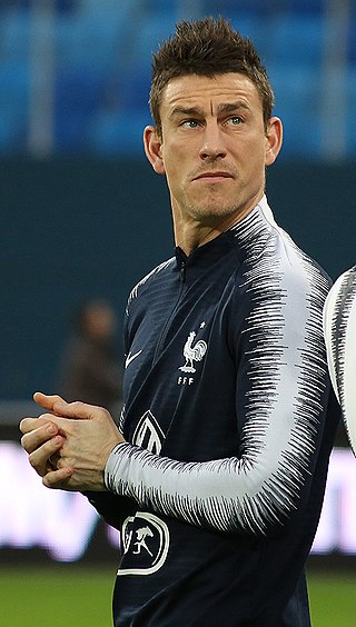 <span class="mw-page-title-main">Laurent Koscielny</span> French footballer (born 1985)