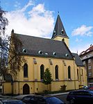 St. Clemens am Poříčí