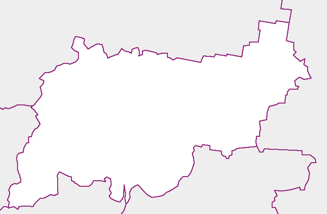 Galitsj is located in Kostroma oblast