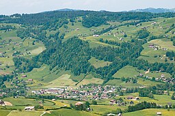 Krummenau