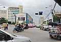 Krung Kasem- Thanon bamrang Muang rd, Khlong maha nak, Pom prap Sattru Phai, Bangkok - panoramio.jpg