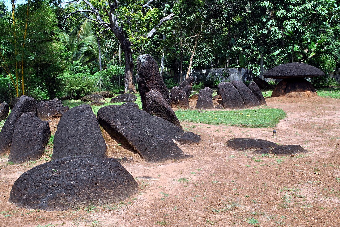 Kudakkallu Parambu