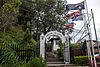 War Memorial