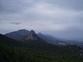 Das Kyrenia-Gebirge