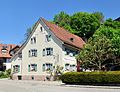* Nomination Lörrach-Brombach: Restaurant Waldhorn --Taxiarchos228 10:25, 18 May 2012 (UTC) * Promotion Good quality. --NorbertNagel 22:12, 19 May 2012 (UTC)