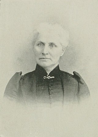 <span class="mw-page-title-main">Louise L. Chase</span>