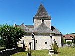 La Cassagne kirke (1) .JPG