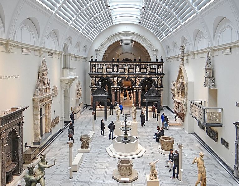 File:La Renaissance au Victoria and Albert Museum (Londres) (9472084993).jpg