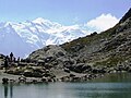Lac Blanc (2352 m.) 02.JPG