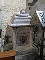 Lady Chapel in the medieval Church of John the Baptist in Erith. [139]