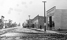 Lake City, 1890s Lake City, Michigan (1890's).jpg