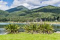 * Nomination Lake Rotoroa in Nelson Lakes NP, South Island of New Zealand. --Tournasol7 06:00, 5 October 2019 (UTC) * Promotion  Support Good quality. --Ermell 06:37, 5 October 2019 (UTC)