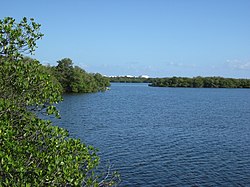 Lake Worth Lagoon