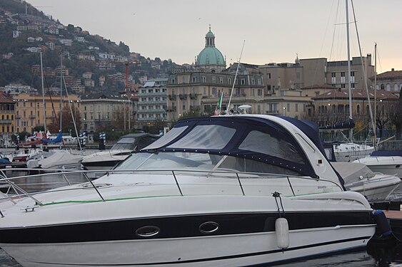 Lake of Como