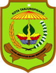 Lambang Kota Tanjung Pinang.png