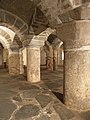 L'église paroissiale Saint-Mélar : la crypte romane 7