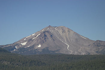 Nechaj Peak