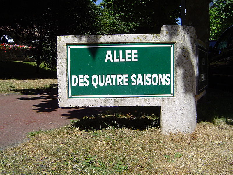 File:Le Touquet-Paris-Plage (Allée des quatre saisons).JPG