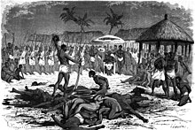 Human sacrifice - Wikipedia