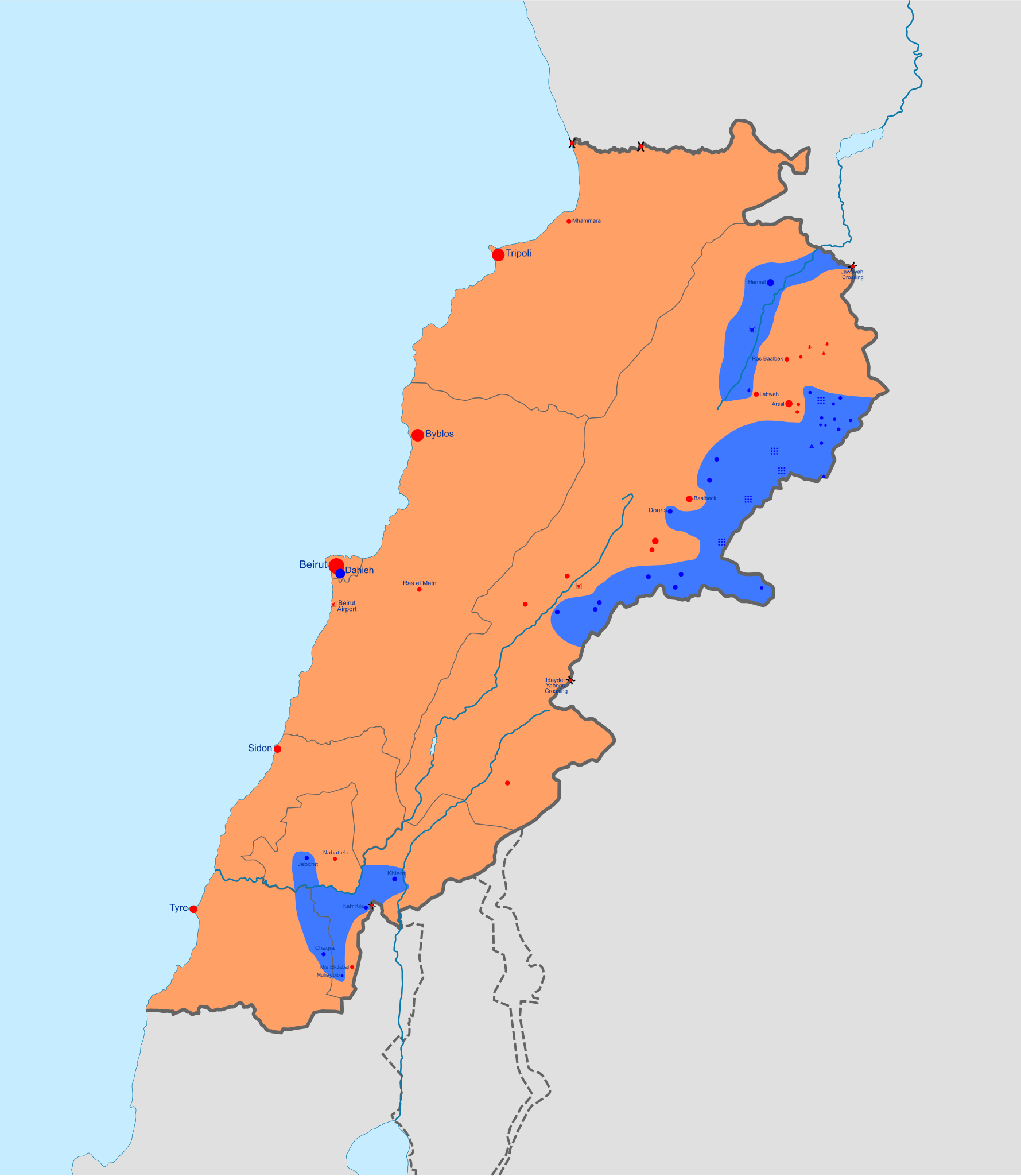 Файл:Lebanese insurgency.svg — Википедия