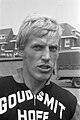 Leo Duyndam op 5 juli 1972 overleden op 26 juli 1990