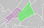 Location (green)
