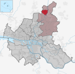 Hamburg-Lemsahl-Mellingstedt