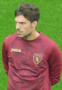 Simone Verdi