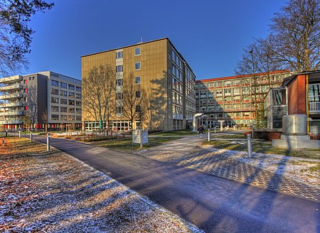 Lev krankenhaus