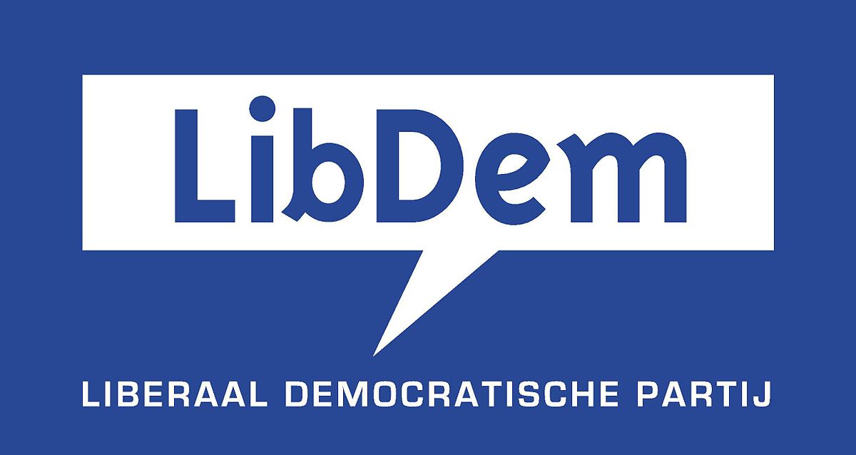 Liberal Democratic Party (Netherlands)