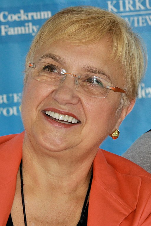 Lidia bastianich 2014