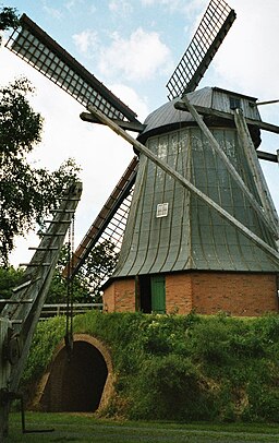 Liener Windmühle