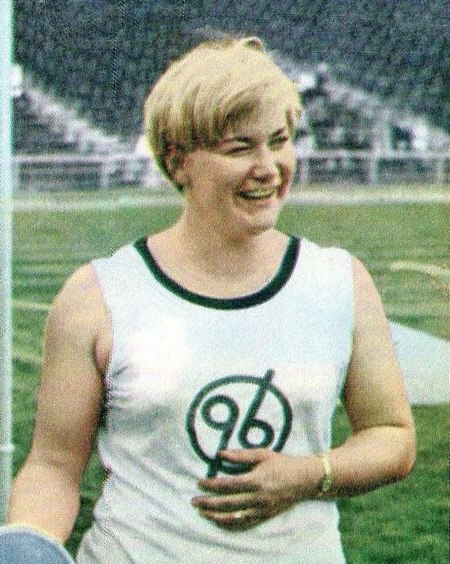 Liesel Westermann 1968.jpg