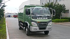 Lifan Lkw - G2