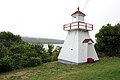 Lighthouse DSC02597 - Victoria Beach Lighthouse (7986863375).jpg